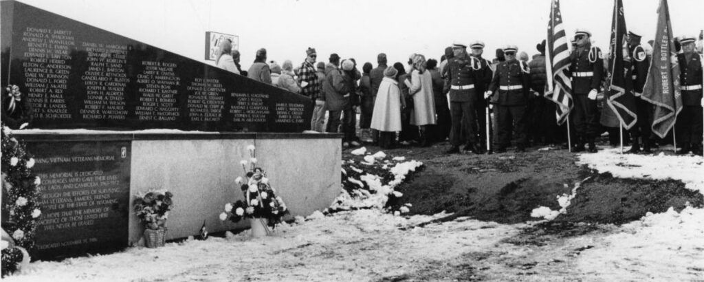 Highways of Remembrance