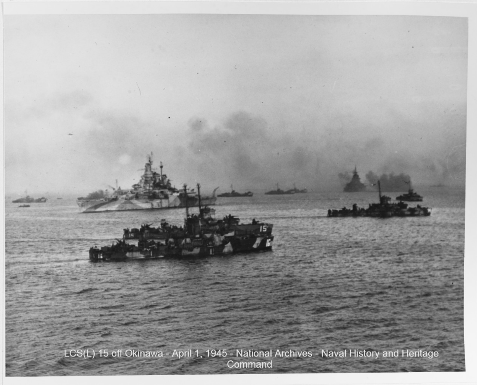 ships