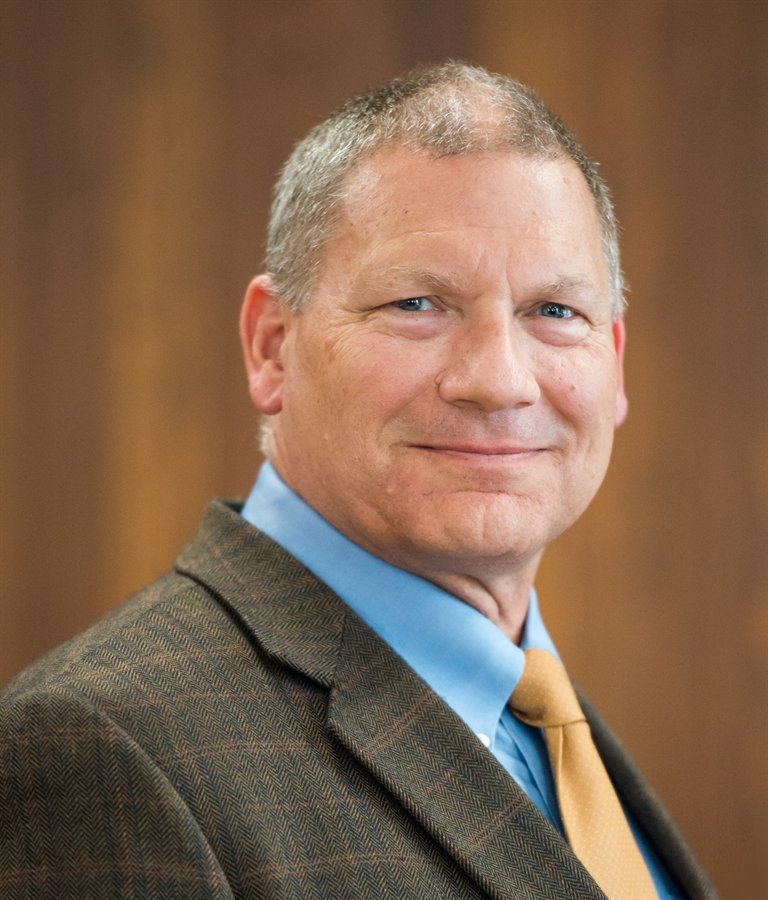 Greg Luhman