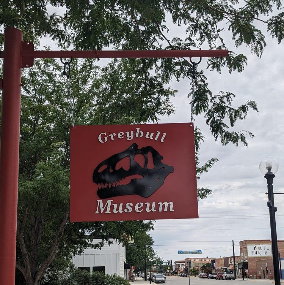 Greybull Museum, Greybull, Wyoming